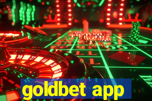 goldbet app